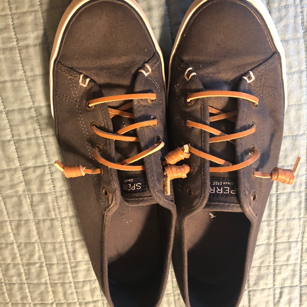 Sperry shoes